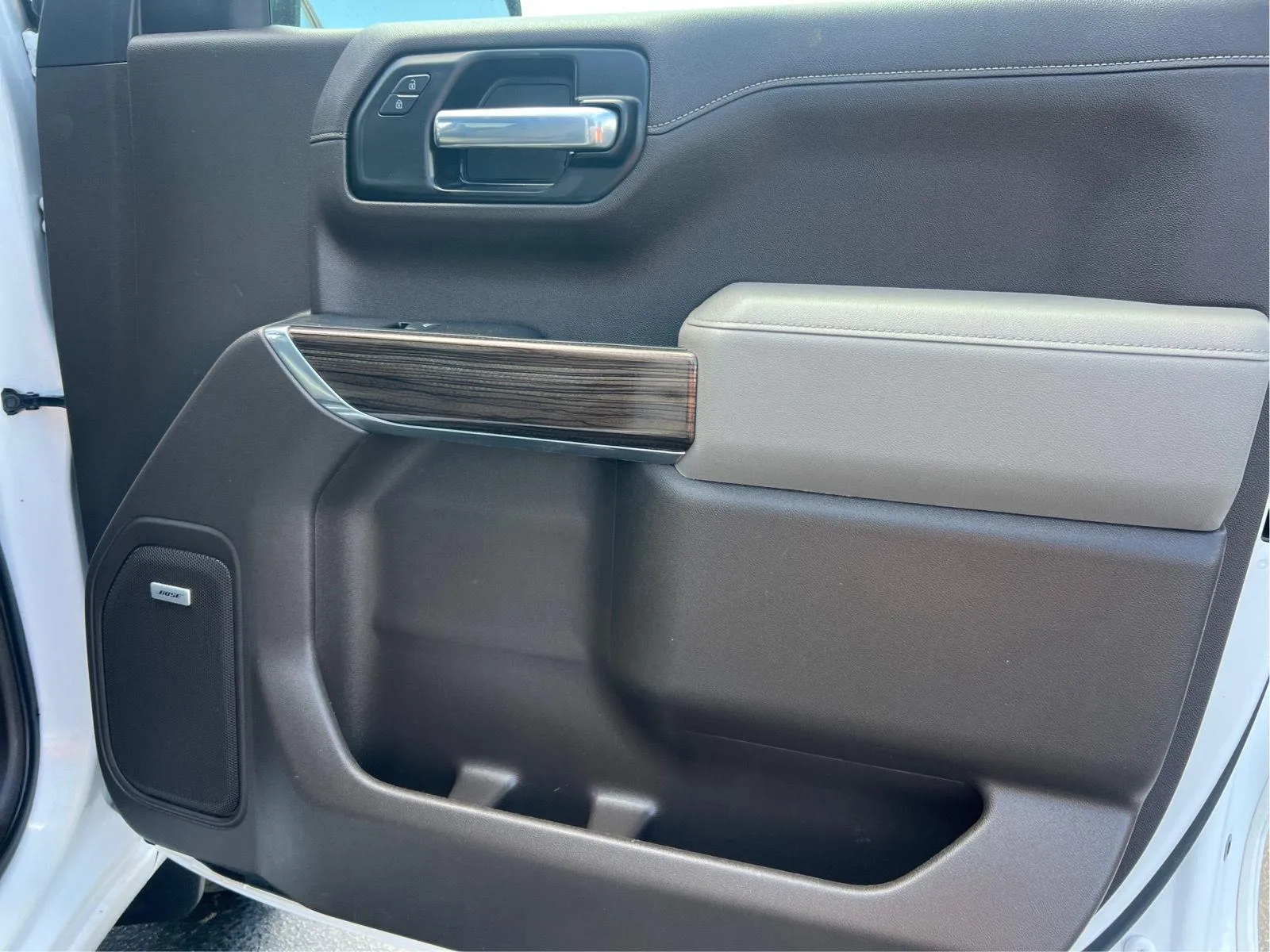 2021 Chevrolet Silverado 1500 RST - Photo 14