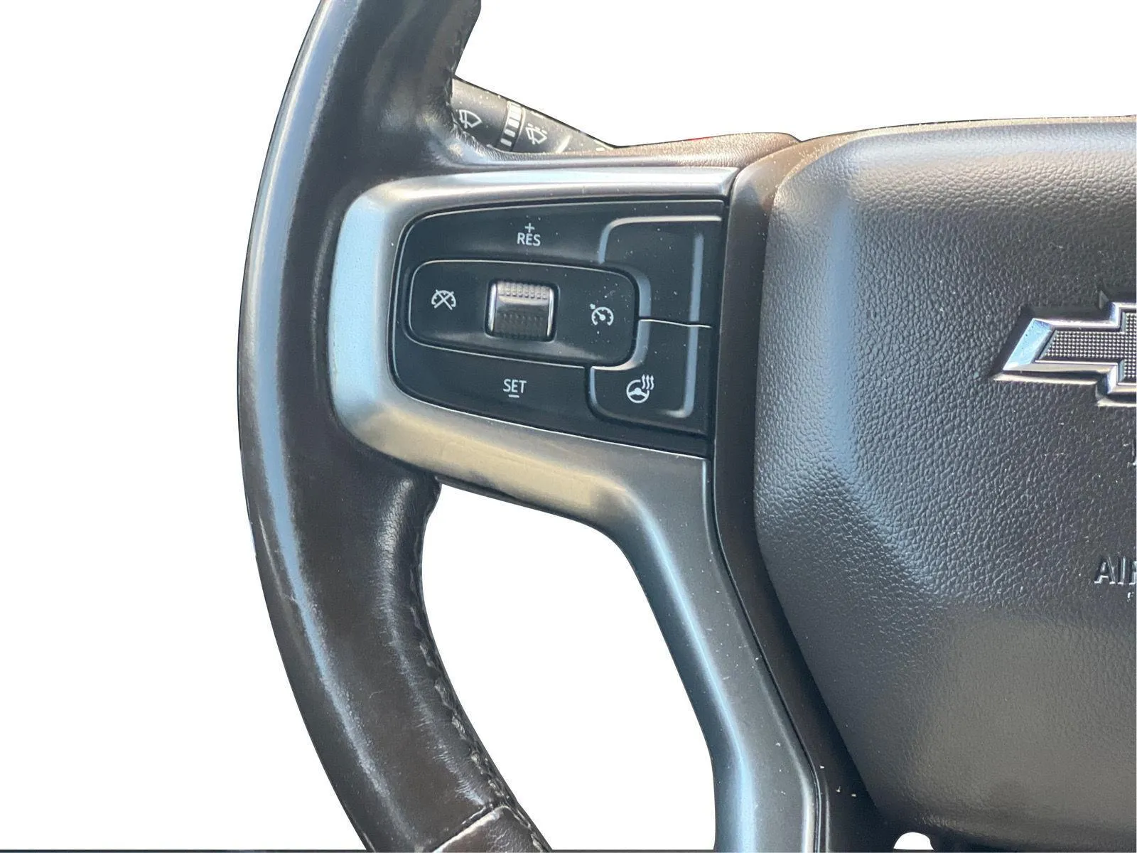2021 Chevrolet Silverado 1500 RST - Photo 16