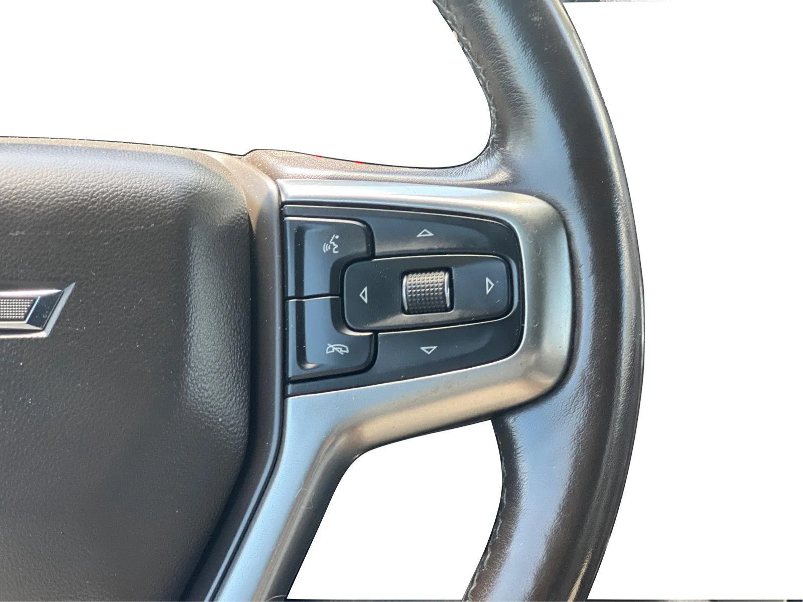 2021 Chevrolet Silverado 1500 RST - Photo 18
