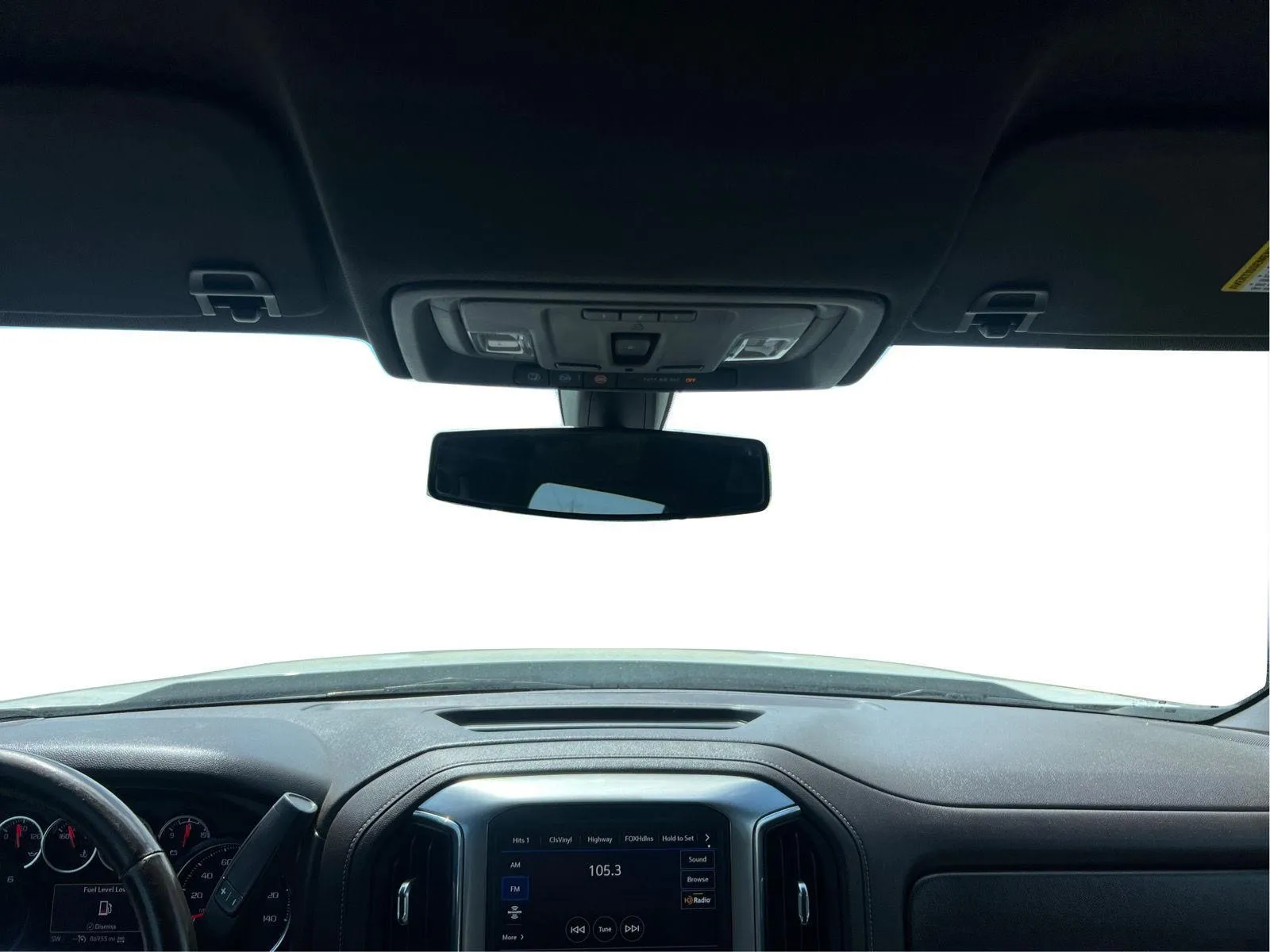 2021 Chevrolet Silverado 1500 RST - Photo 20