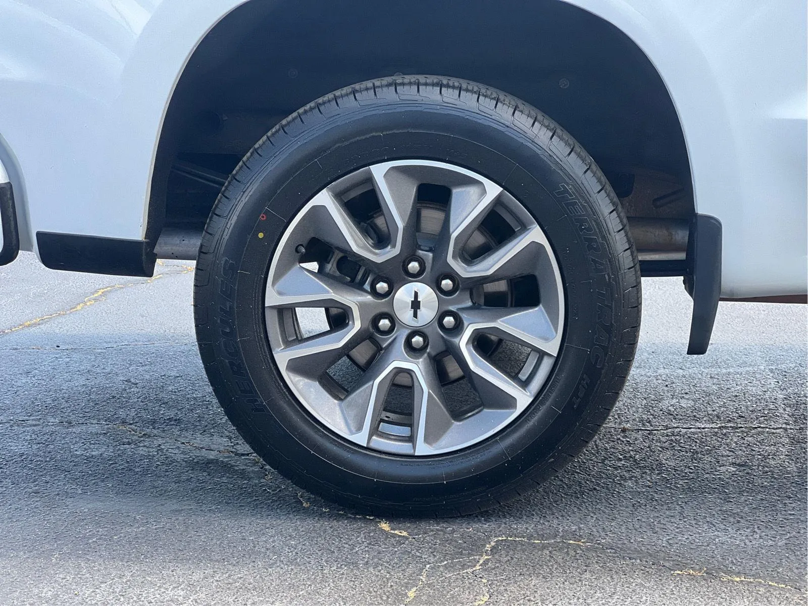 2021 Chevrolet Silverado 1500 RST - Photo 29