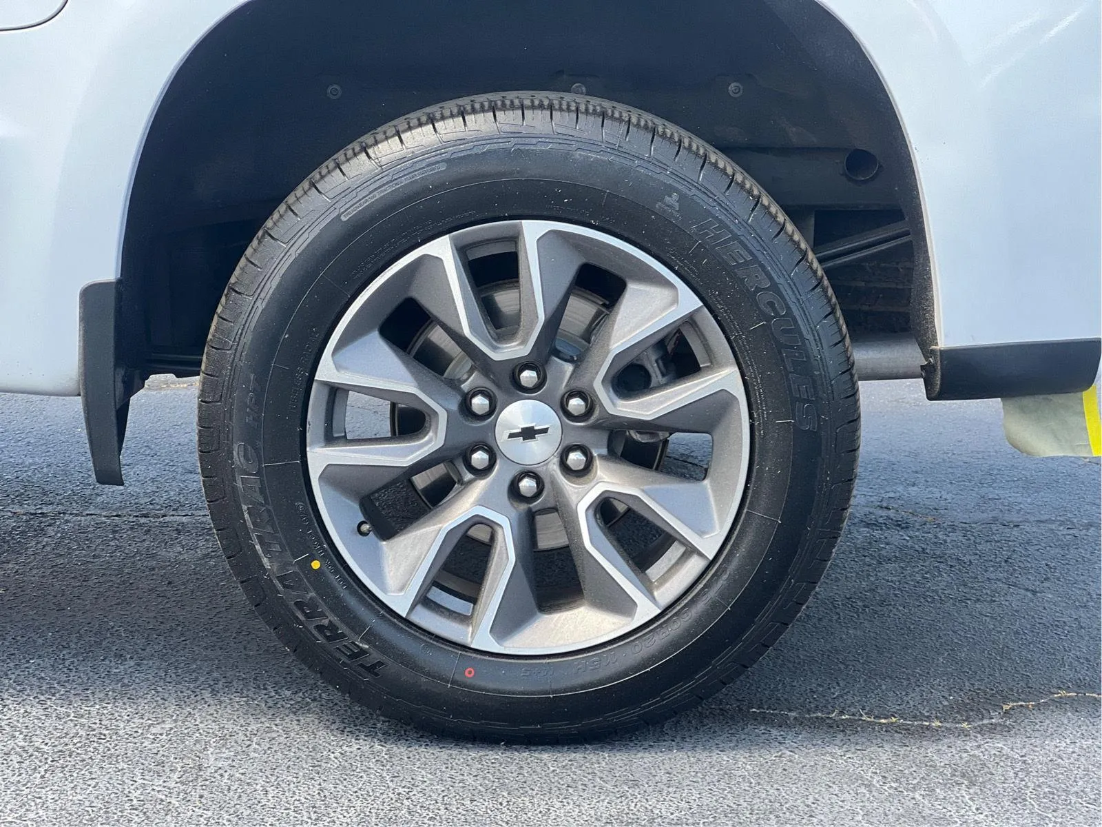 2021 Chevrolet Silverado 1500 RST - Photo 30