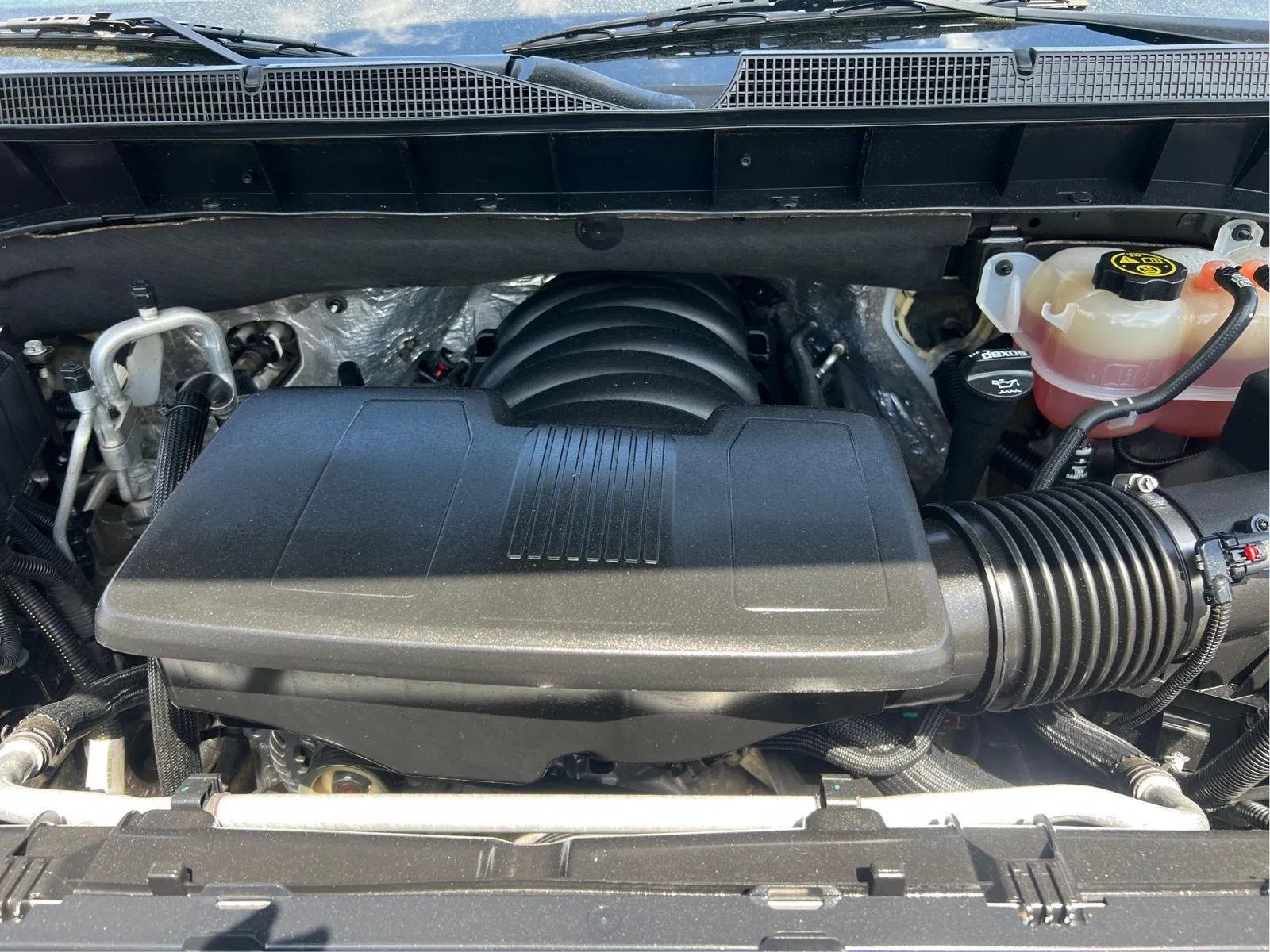 2021 Chevrolet Silverado 1500 RST - Photo 31