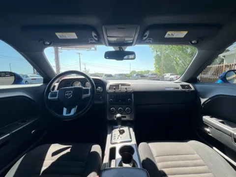 More photos of 2012 Dodge Challenger R/T at Northside Auto Sales, SC