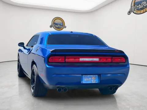 Another view of 2012 Dodge Challenger R/T for sale in Greer, SC at Northside Auto Sales