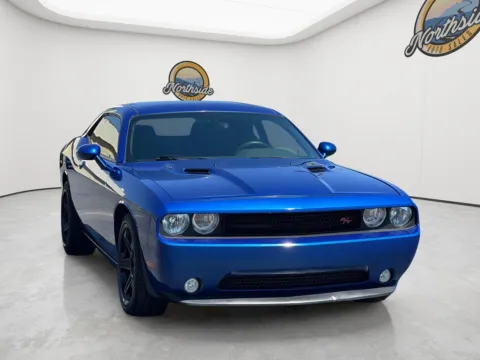 More photos of 2012 Dodge Challenger R/T at Northside Auto Sales, SC