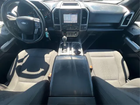 Another view of 2018 Ford F-150 XLT for sale in Greer, SC at Northside Auto Sales