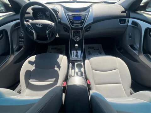 Photos of 2013 Hyundai Elantra GLS for sale in Greer, SC at Northside Auto Sales