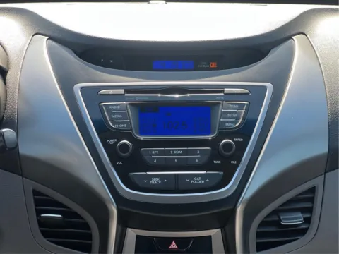 More photos of 2013 Hyundai Elantra GLS at Northside Auto Sales, SC