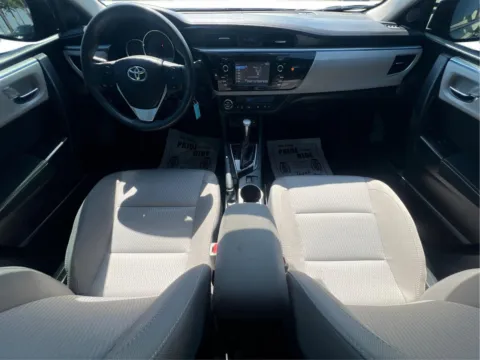 Photos of 2016 Toyota Corolla L for sale in Greer, SC at Northside Auto Sales