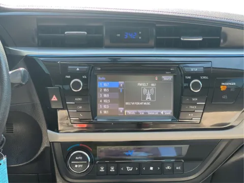 More photos of 2016 Toyota Corolla L at Northside Auto Sales, SC