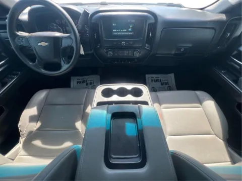 Photos of 2017 Chevrolet Silverado 1500 Work Truck for sale in Greer, SC at Northside Auto Sales