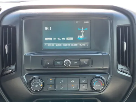 More photos of 2017 Chevrolet Silverado 1500 Work Truck at Northside Auto Sales, SC