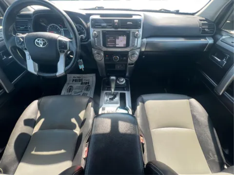 Photos of 2018 Toyota 4Runner SR5 Premium for sale in Greer, SC at Northside Auto Sales