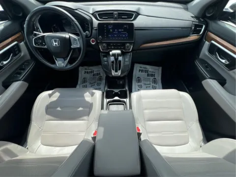 Photos of 2017 Honda CR-V EX-L for sale in Greer, SC at Northside Auto Sales