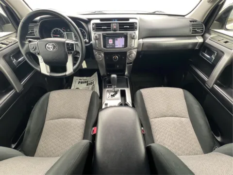 Photos of 2019 Toyota 4Runner SR5 for sale in Greer, SC at Northside Auto Sales