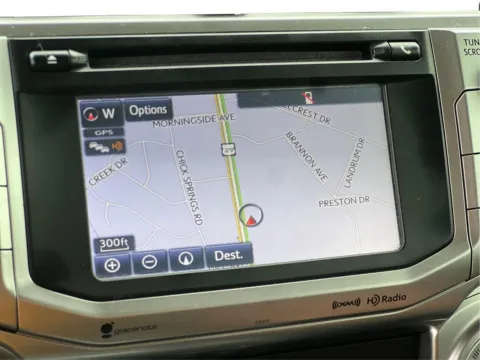 More photos of 2019 Toyota 4Runner SR5 at Northside Auto Sales, SC