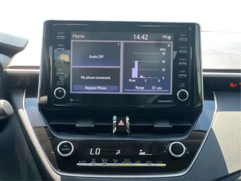 More photos of 2021 Toyota Corolla LE at Northside Auto Sales, SC