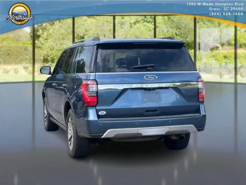 More photos of 2018 Ford Expedition Limited at Northside Auto Sales, SC