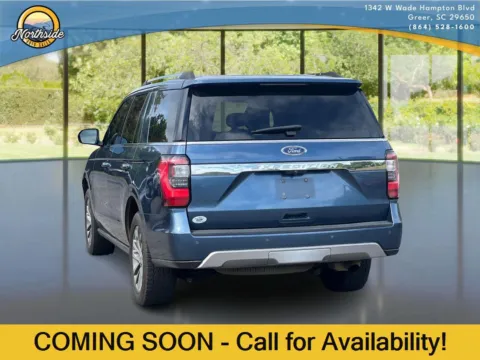 More photos of 2018 Ford Expedition Limited at Northside Auto Sales, SC