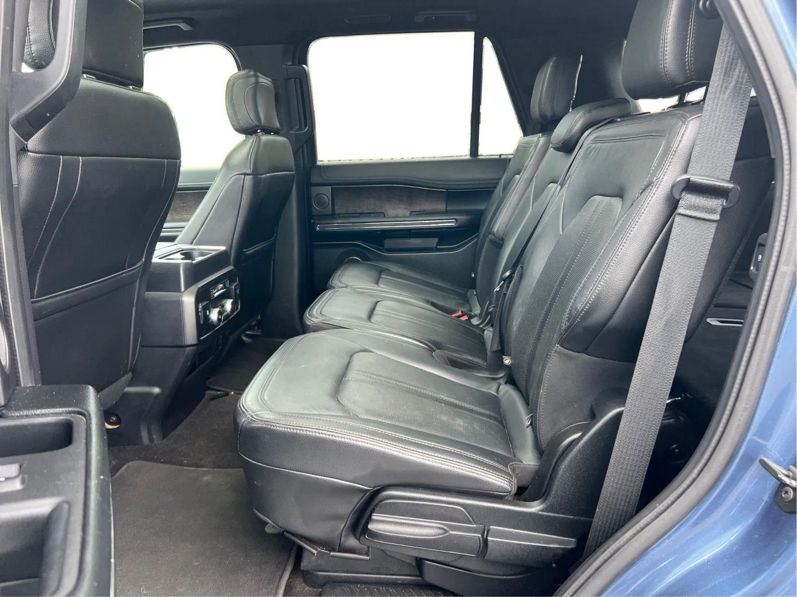 2018 Ford Expedition Limited - Photo 12