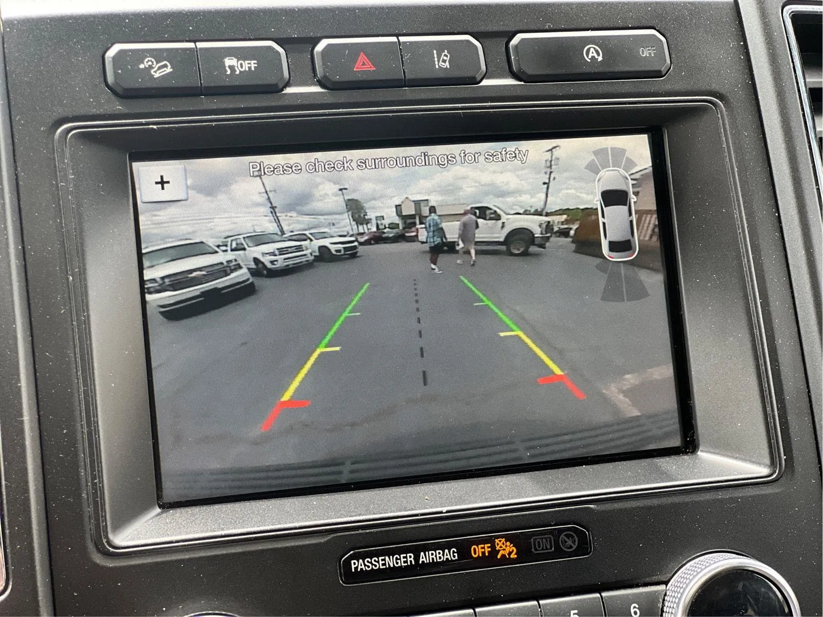 2018 Ford Expedition Limited - Photo 13