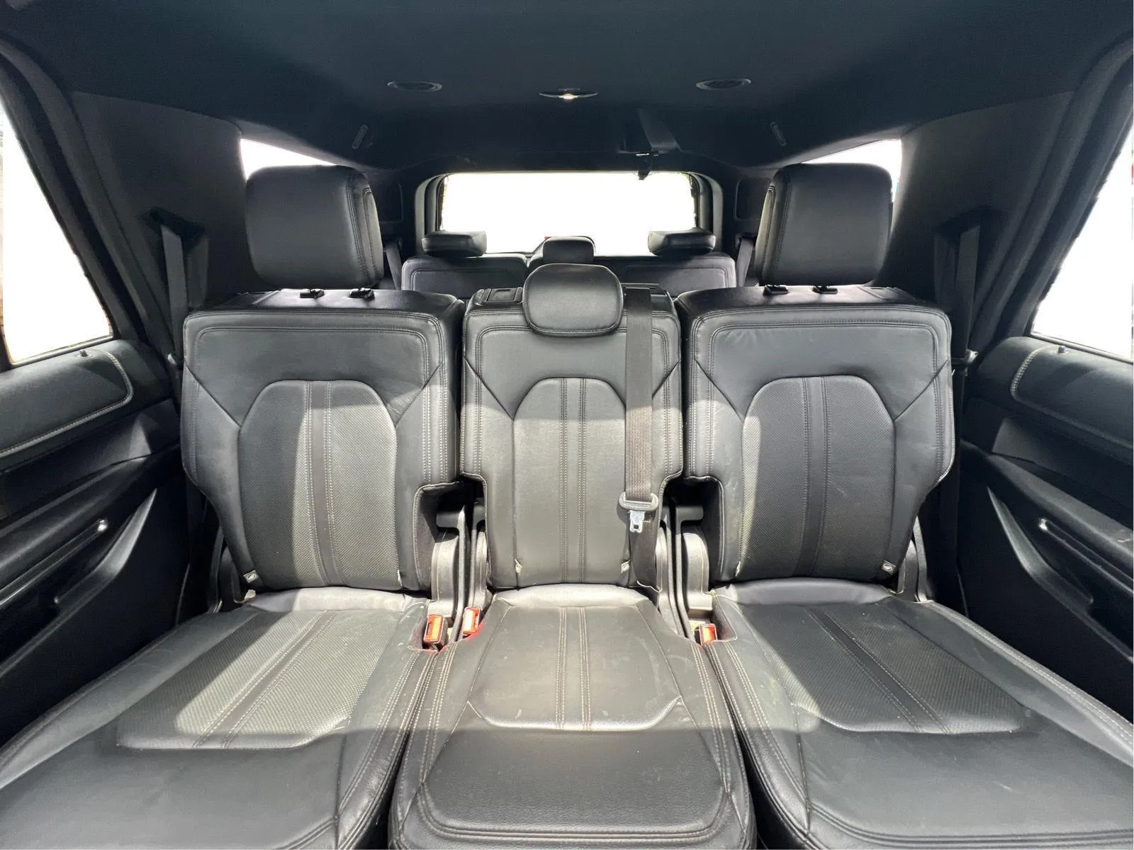 2018 Ford Expedition Limited - Photo 14
