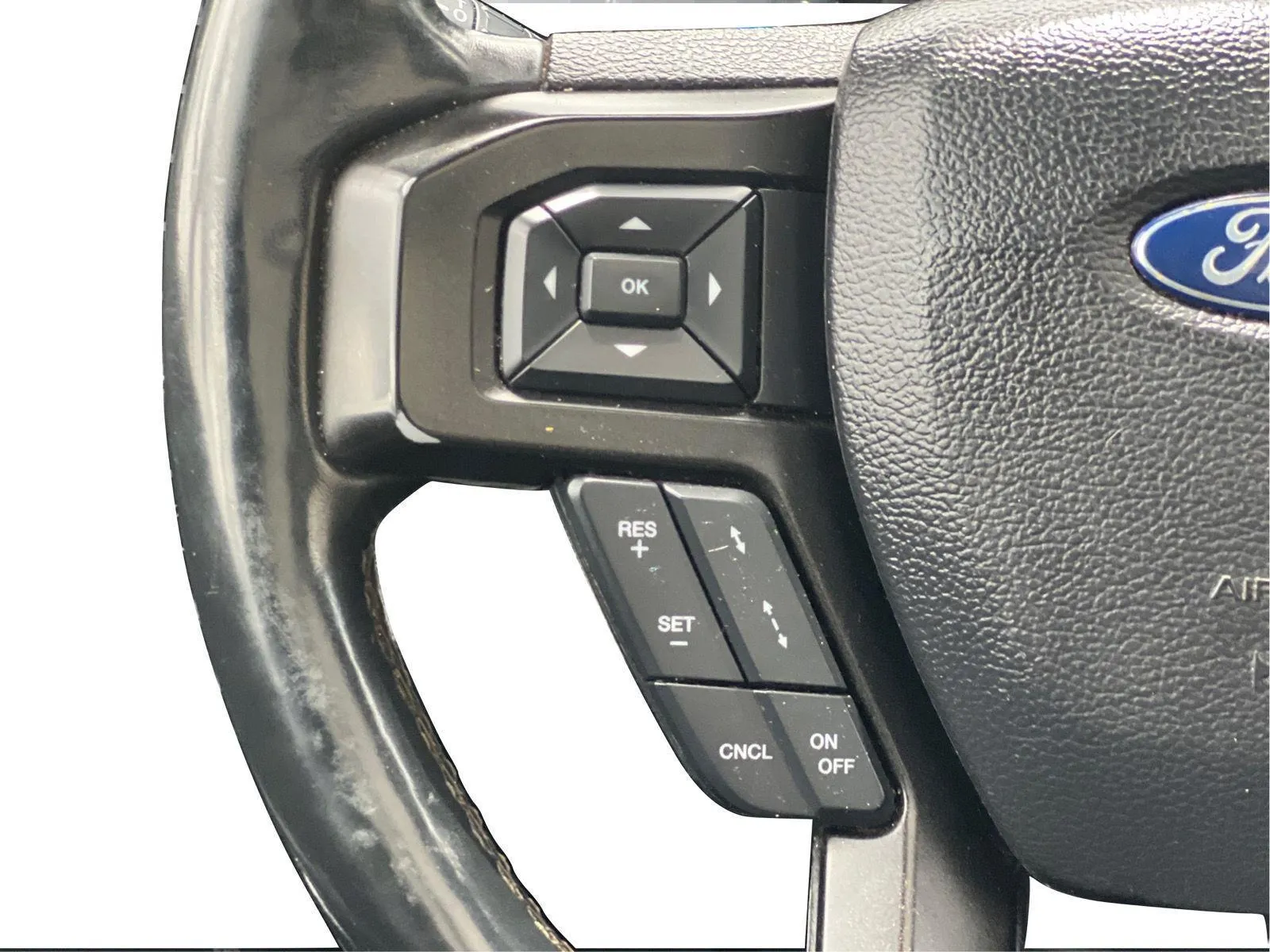 2018 Ford Expedition Limited - Photo 16