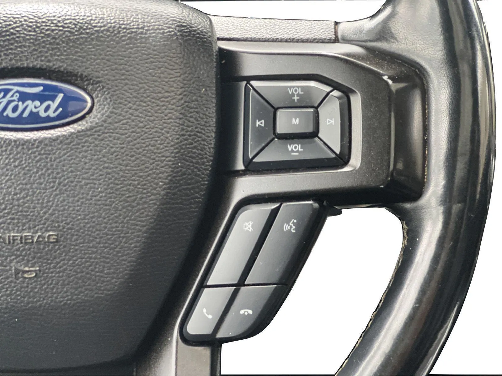 2018 Ford Expedition Limited - Photo 18