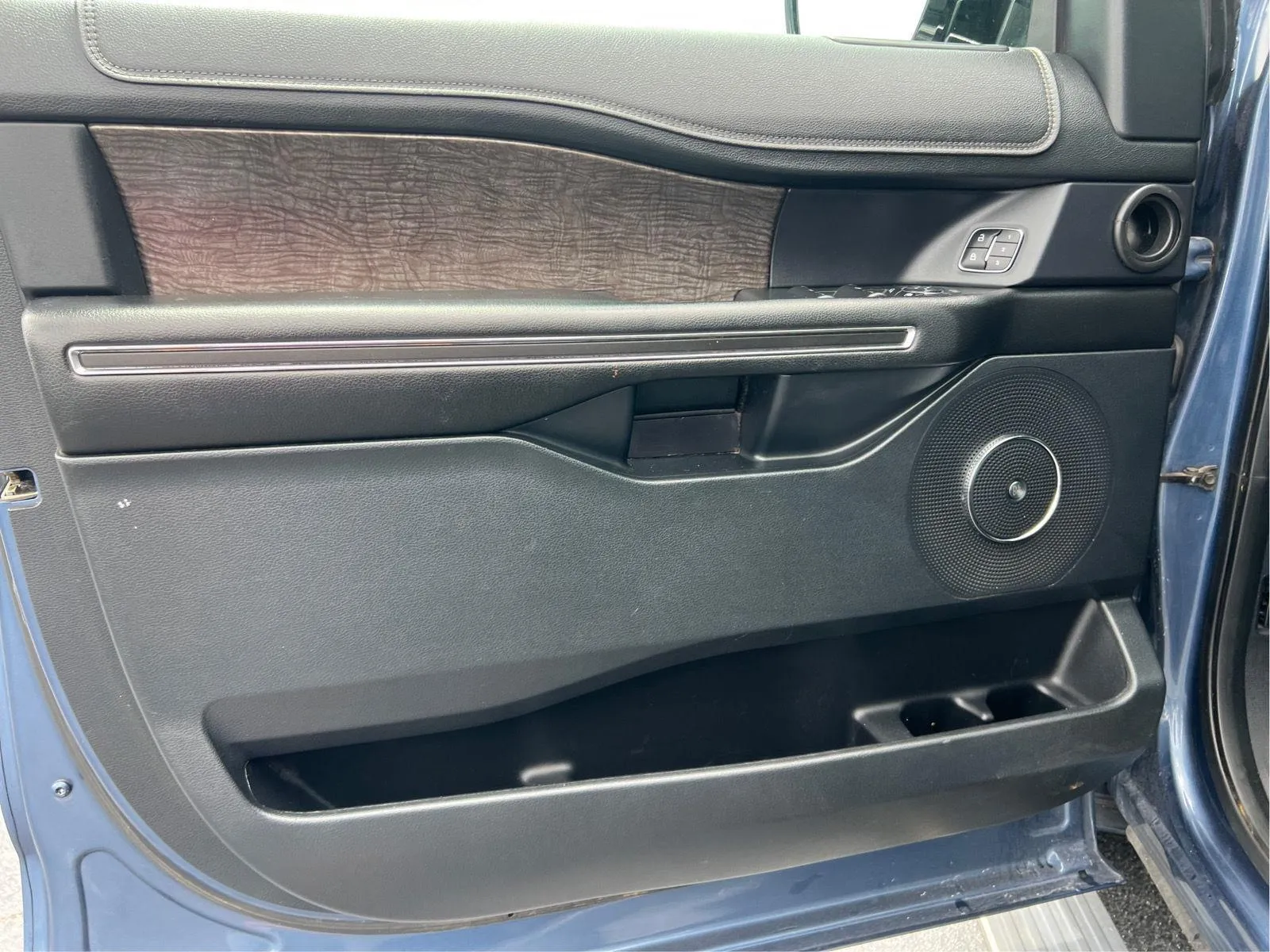 2018 Ford Expedition Limited - Photo 20