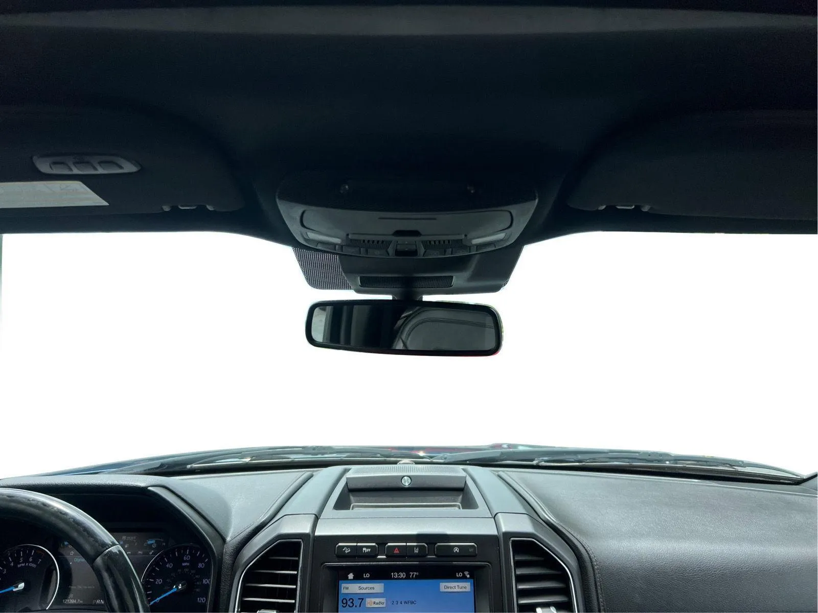 2018 Ford Expedition Limited - Photo 22