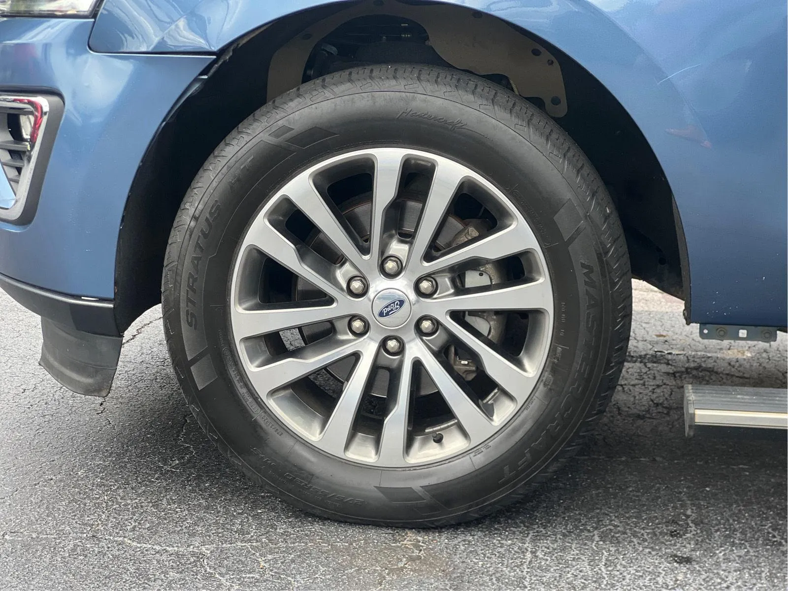 2018 Ford Expedition Limited - Photo 31