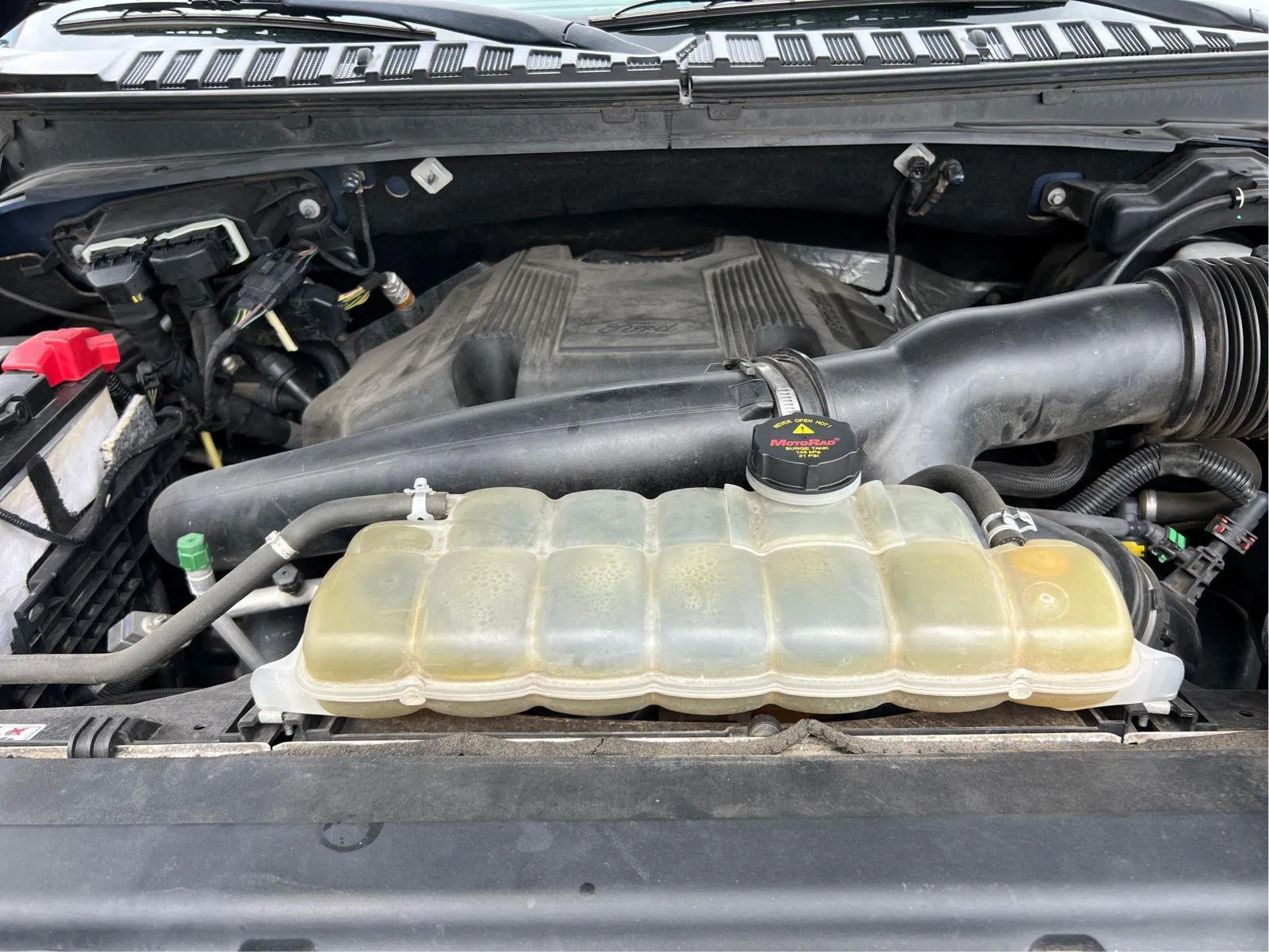 2018 Ford Expedition Limited - Photo 32