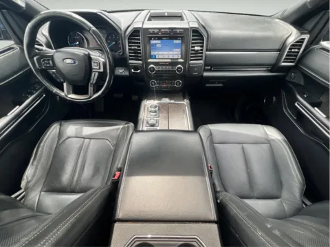 Another view of 2018 Ford Expedition Limited for sale in Greer, SC at Northside Auto Sales