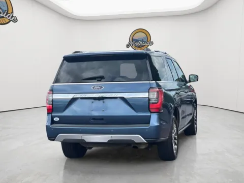 More photos of 2018 Ford Expedition Limited at Northside Auto Sales, SC