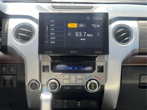 More photos of 2018 Toyota Tundra Limited at Northside Auto Sales, SC