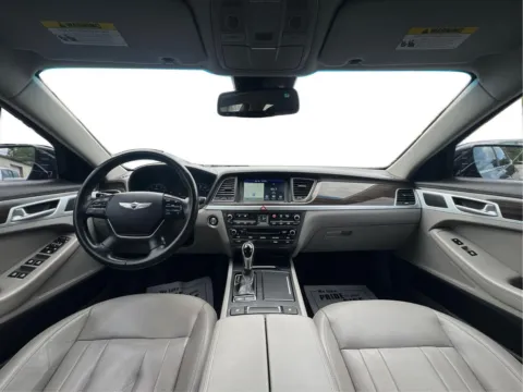 Photos of 2016 Hyundai Genesis 3.8L for sale in Greer, SC at Northside Auto Sales