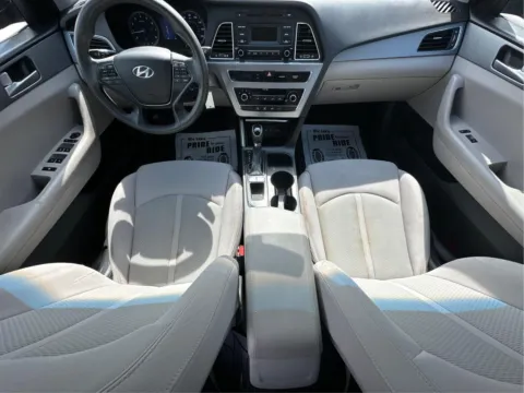 Photos of 2015 Hyundai Sonata 2.4L SE for sale in Greer, SC at Northside Auto Sales