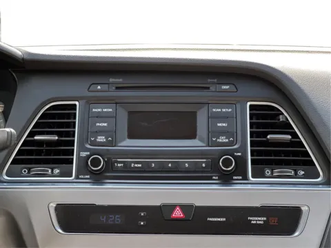 More photos of 2015 Hyundai Sonata 2.4L SE at Northside Auto Sales, SC
