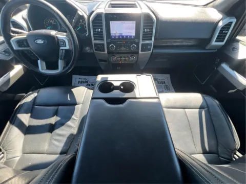 Another view of 2020 Ford F-150 LARIAT for sale in Greer, SC at Northside Auto Sales