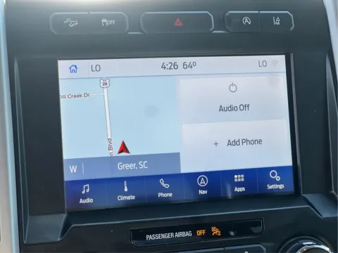 More photos of 2020 Ford F-150 LARIAT at Northside Auto Sales, SC