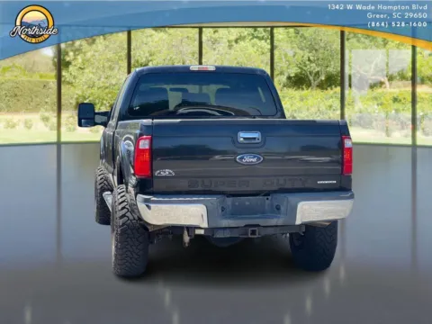 More photos of 2015 Ford Super Duty F-250 XLT at Northside Auto Sales, SC