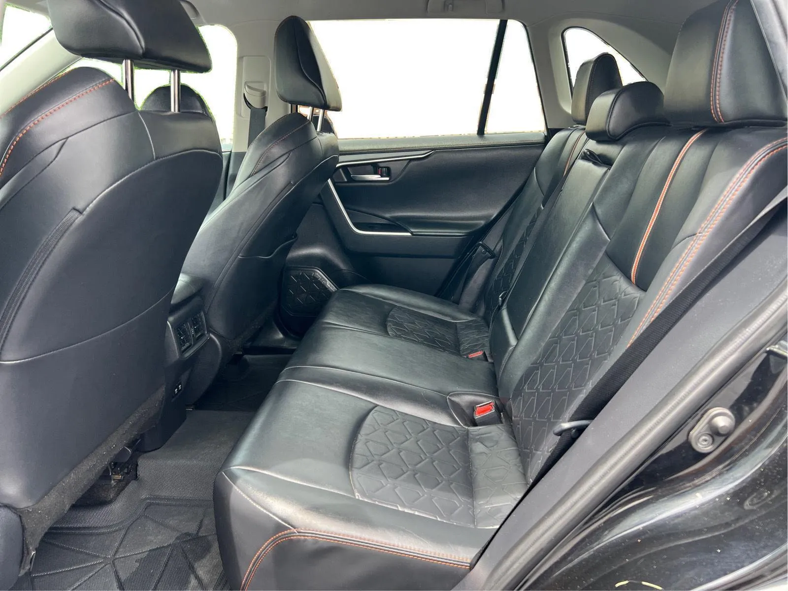 2021 Toyota RAV4 Adventure - Photo 11