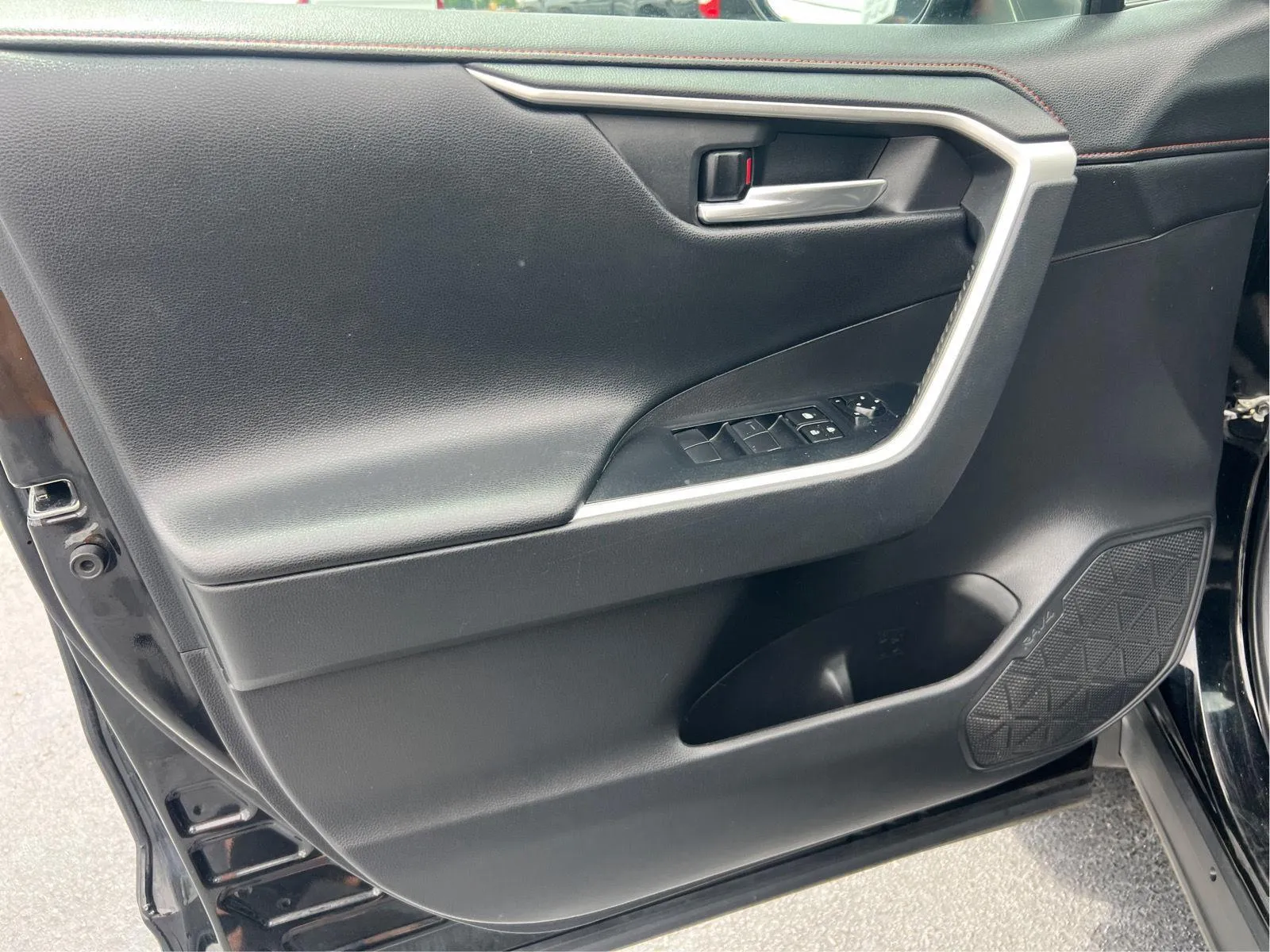 2021 Toyota RAV4 Adventure - Photo 12