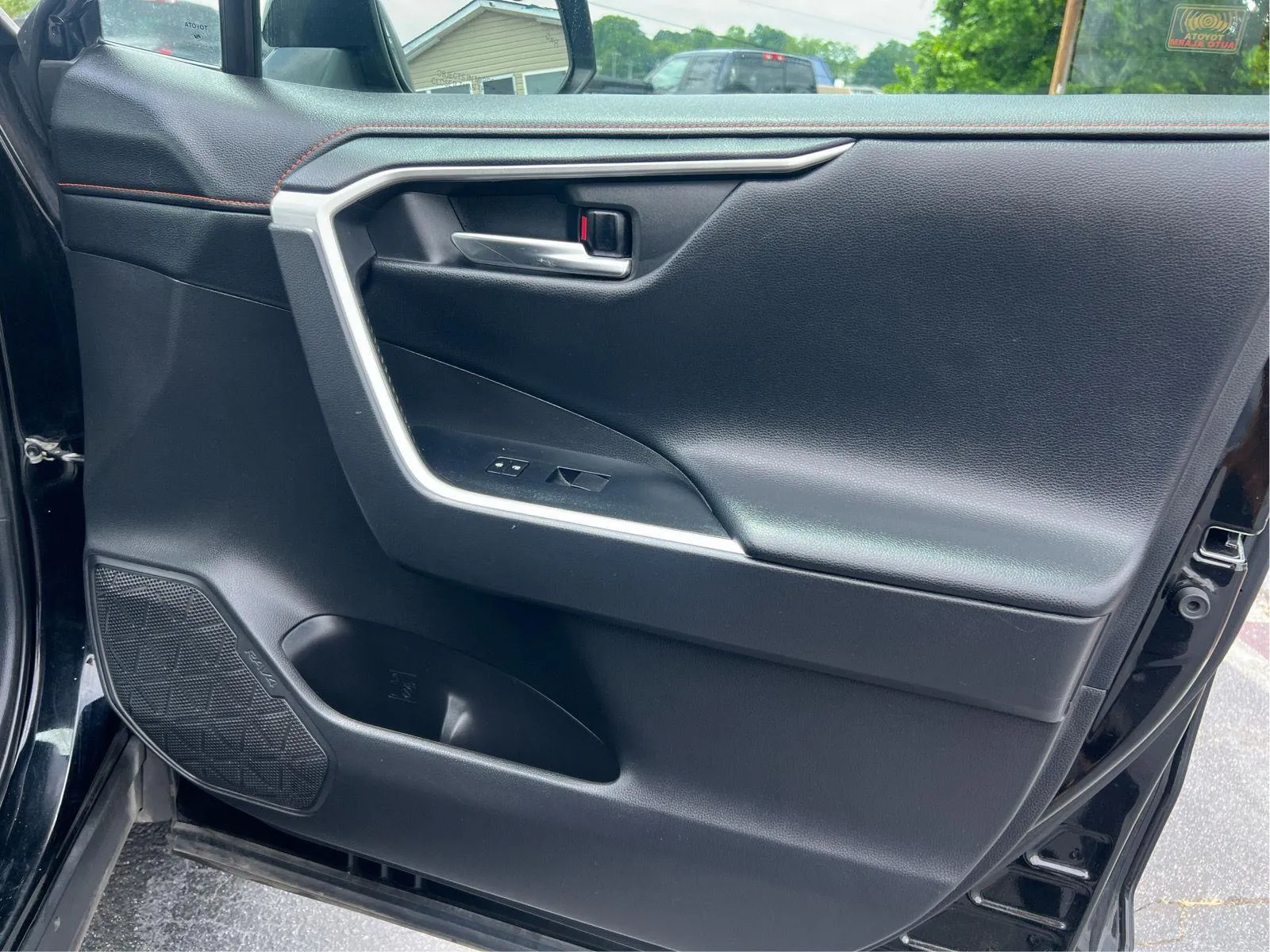 2021 Toyota RAV4 Adventure - Photo 13