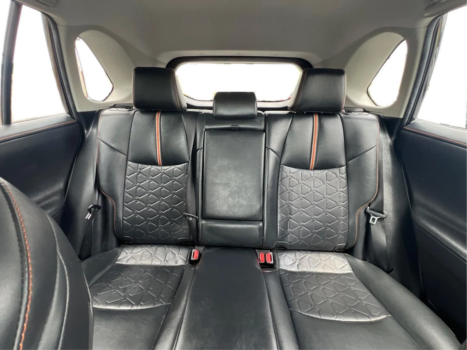 2021 Toyota RAV4 Adventure - Photo 14