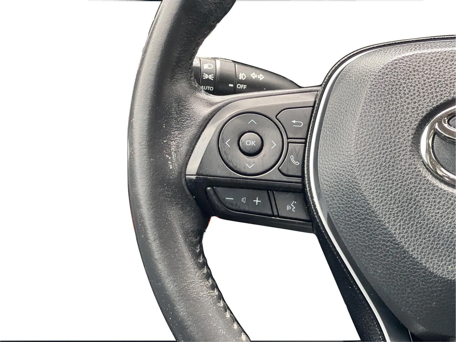 2021 Toyota RAV4 Adventure - Photo 16