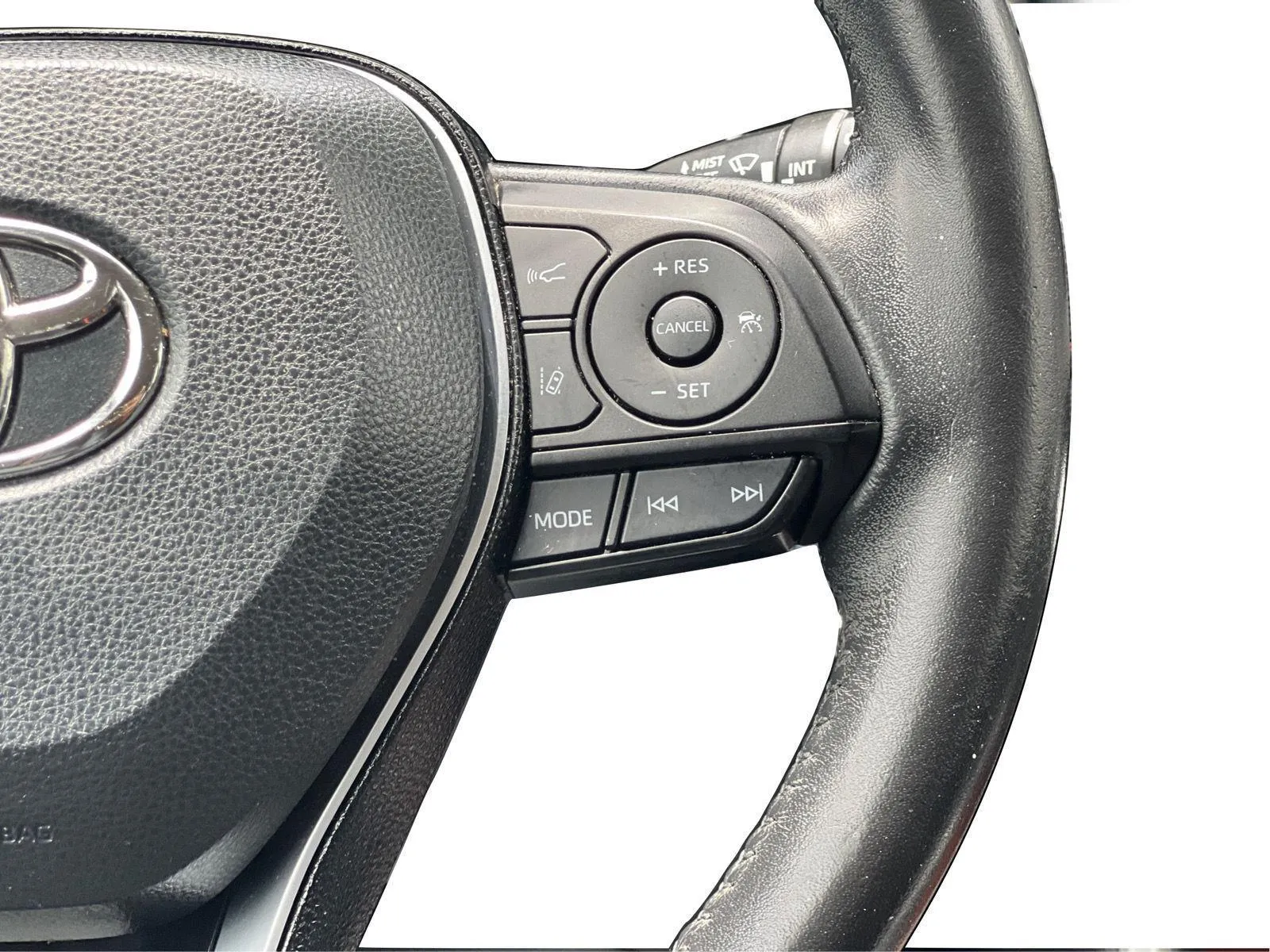 2021 Toyota RAV4 Adventure - Photo 18