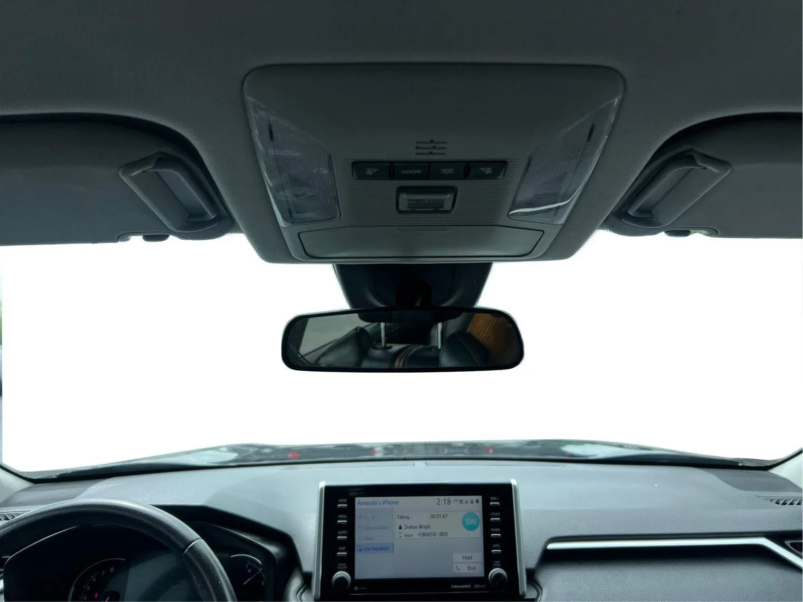 2021 Toyota RAV4 Adventure - Photo 19