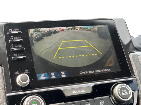 More photos of 2019 Honda Civic Sedan Sport at Northside Auto Sales, SC